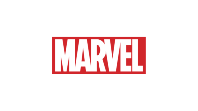 logo Marvel