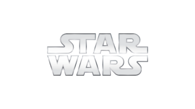 logo Star Wars