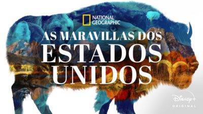 As Maravilhas dos Estados Unidos