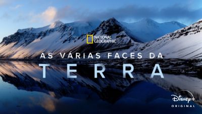 As Várias Faces da Terra