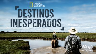 Destinos Inesperados