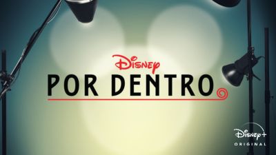 Disney por Dentro
