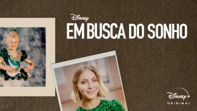Em Busca do Sonho