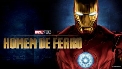 Homem de Ferro
