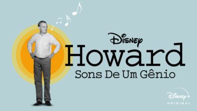 Howard: Sons de um Gênio