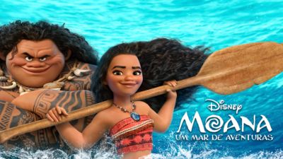 Moana