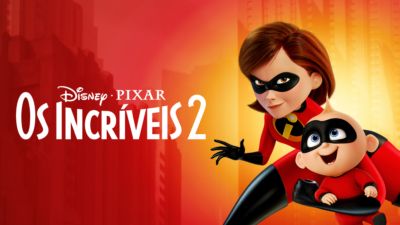 Os Incríveis 2