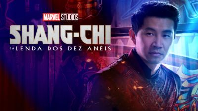 Shang-Chi
