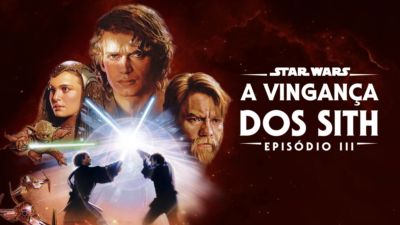 Star Wars III: Vingança dos Sith