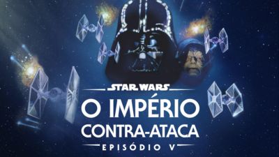 Star Wars V: O Imperio Contra-Ataca