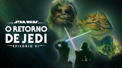 Star Wars VI: O Retorno de Jedi