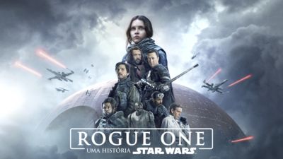 Star Wars: Rogue One