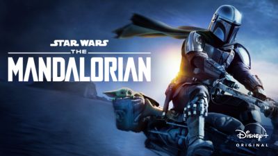 The Mandalorian