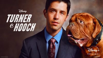 Turner e Hooch