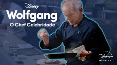 Wolfgang: O Chefe da Celebridade