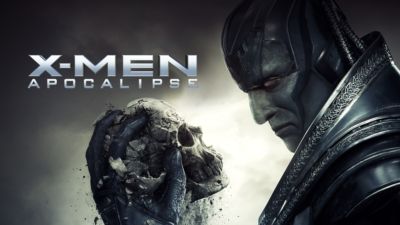X-Men: Apocalipse