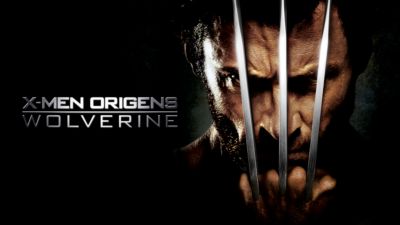 X-Men: Wolverine - Origens